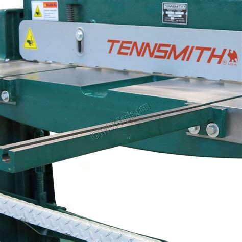 tennsmith foot shear